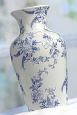 Vase Consort shape